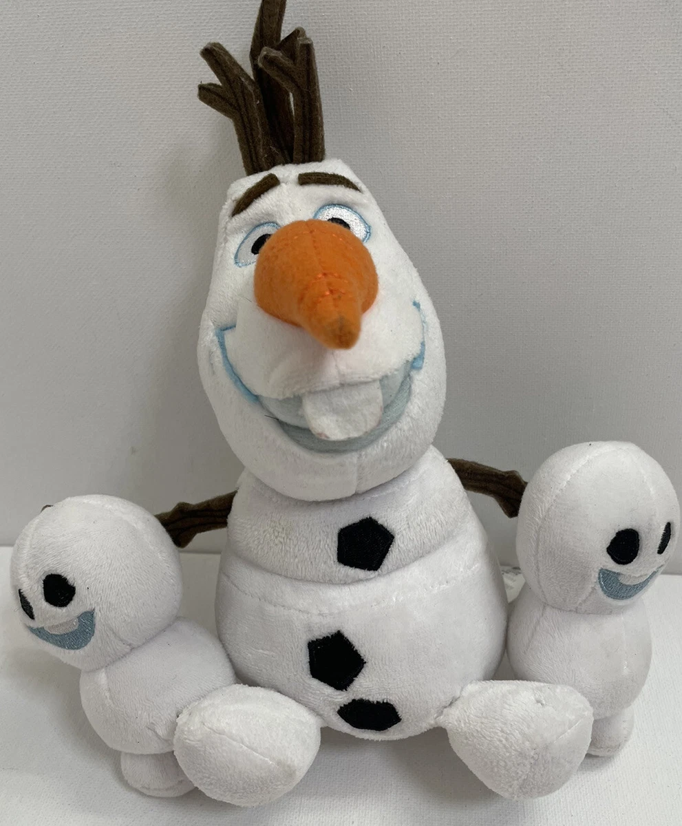 Snowgies plush sales