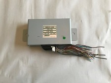 2002 Land Rover Freelander Jatco Transmission Control Module Tcm
