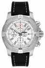 Breitling Avenger Super Chronograph 48 - 48 mm, Stainless Steel