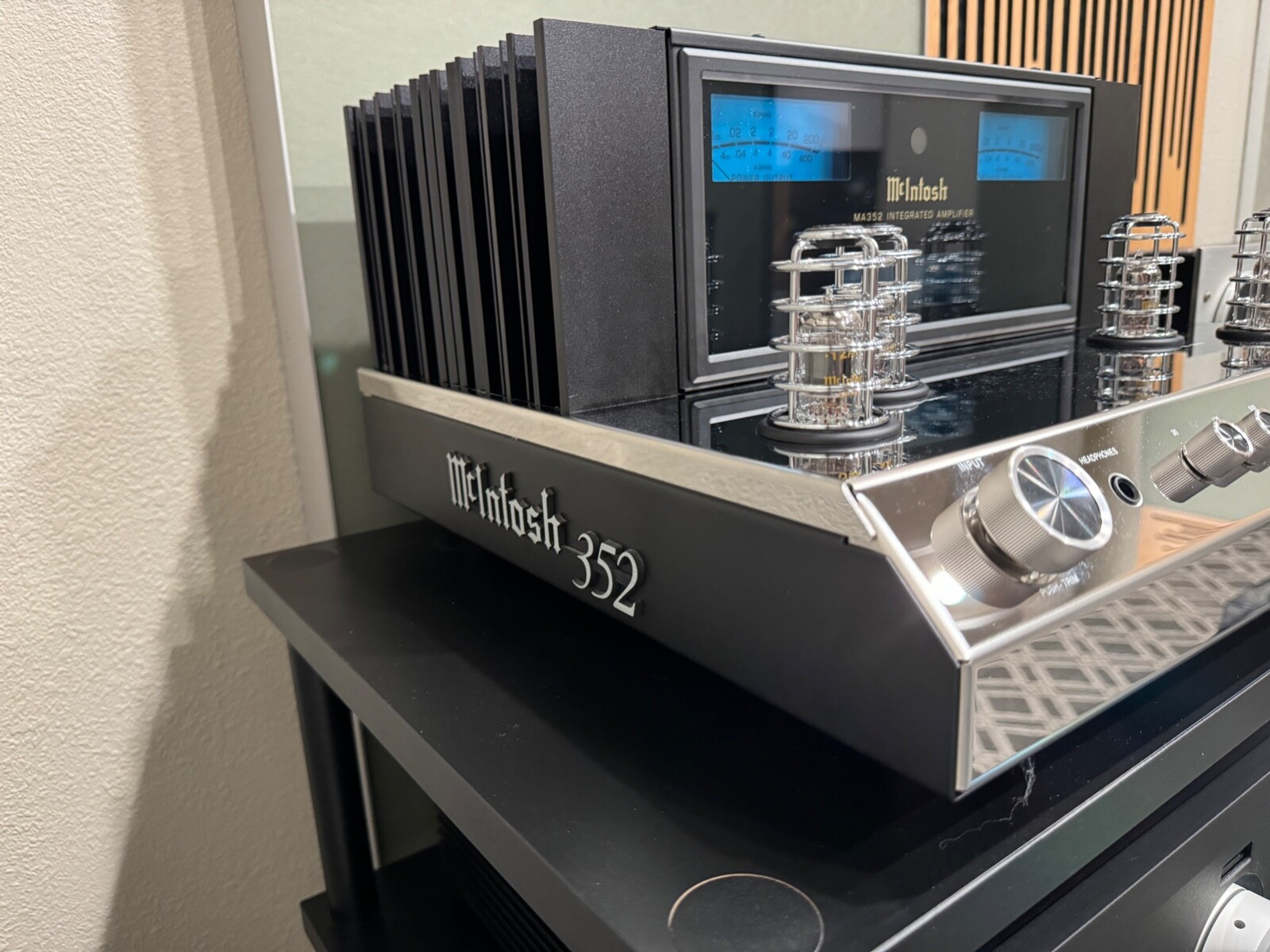 McIntosh MA352 2Channel Integrated Amplifier eBay