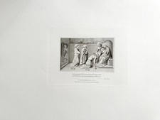 IMAGE PIEUSE ADORATION DES TROIS ROIS LORENZO MONACO LUDY DUSSELDORF 1821-1848