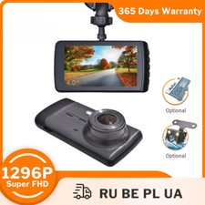 New Dash Cam Car DVR Camera Dashcam Video Recorder Black Box