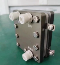 2400ml B pro series high pressure resistant electrolyzer hydrogen generator SPE