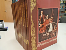 LE COPERTINE DELLA DOMENICA 12 volume Rizzoli Corriere della sera