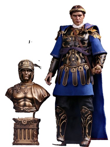Figurine Playmobil Romain Porte-étendard - Neuf En Boîte Réf. PL55
