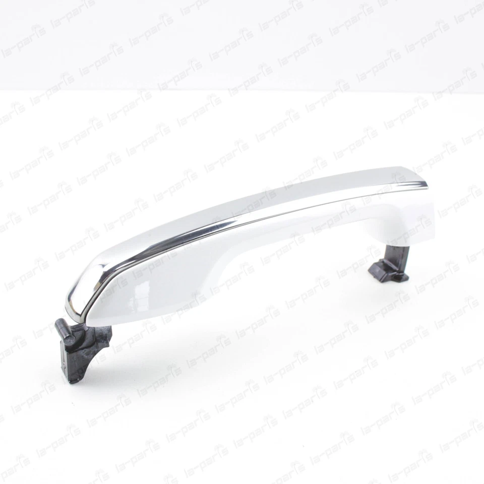 GENUINA MANIJA PUERTA TRASERA EXTERIOR DERECHA/IZQUIERDA LEXUS 2010-2018 GX460 STARFIRE PEARL 077 Foto 2 de 4