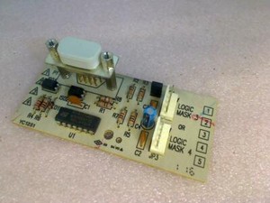 Service Board PlatineVA 0120 Jura Impressa X90 Typ 642 A1