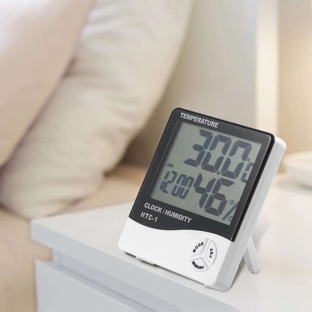 The 27 Best Indoor Thermometers Of 2023 [Verified] Cherry, 52 OFF