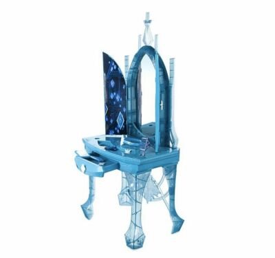frozen 2 ice vanity