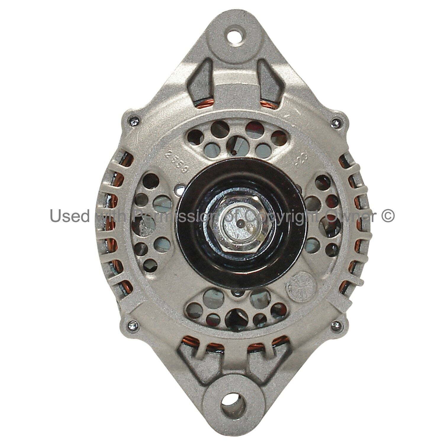 Alternator Quality-Built 13745 Reman for sale online | eBay