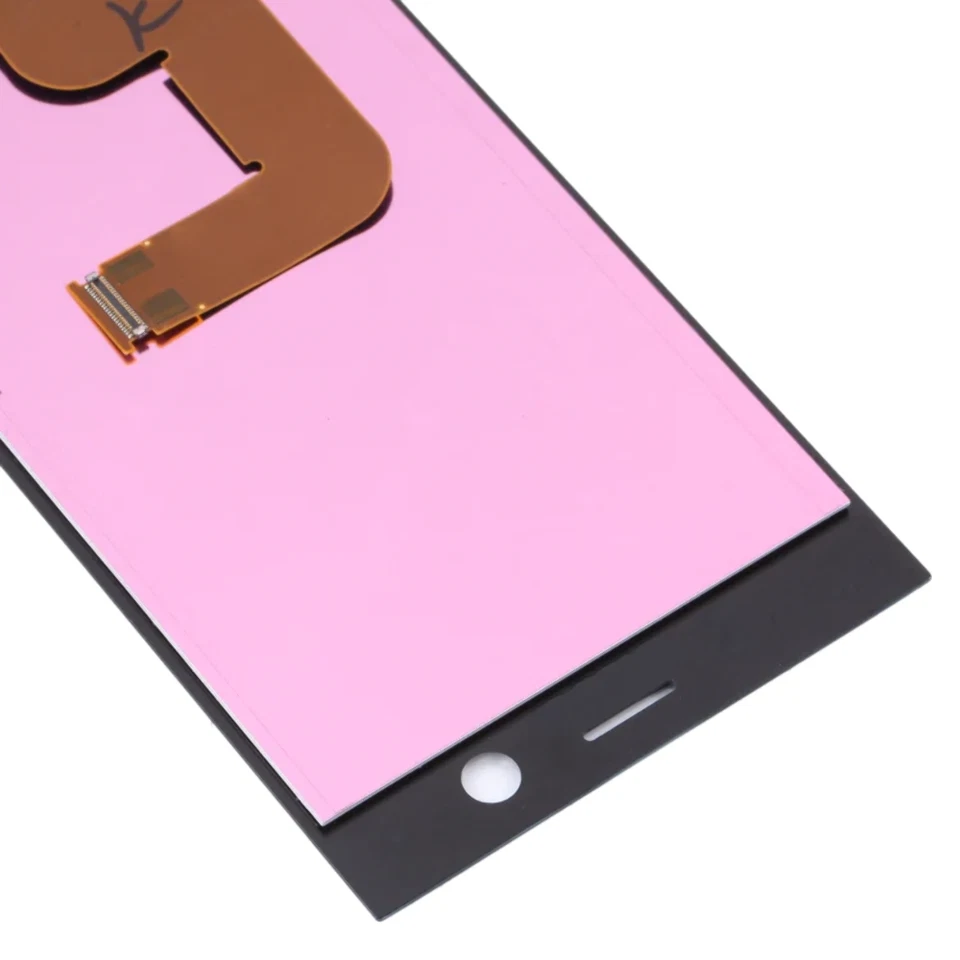 For Sony Xperia XZ1 Compact LCD Display Touch Screen Digitizer Assembly (Blue) - Image 3 of 4
