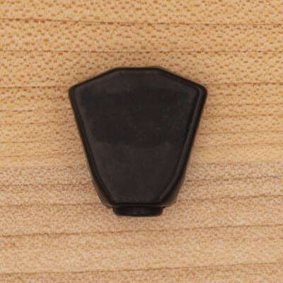 Genuine Tone Ninja Upgrade Tuner buttons set (6), Tulip style, Black