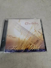 Healing Wind CD