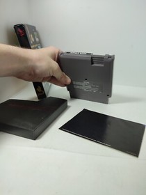 Disney Das Dschungelbuch NES OVP Mit Anleitung Schuber Boxed Top ⚡ Versand