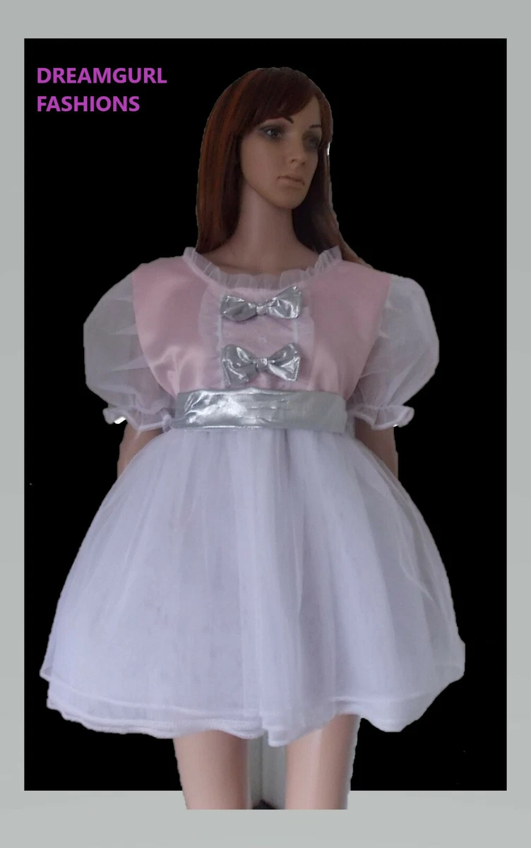 Sissy princess dress cheap