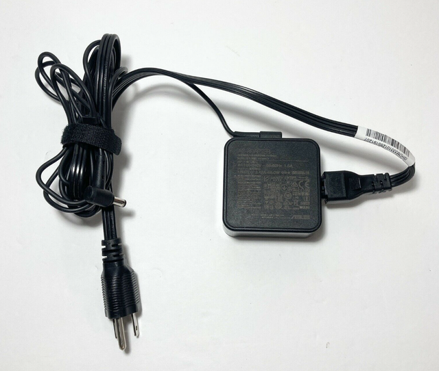Caricabatterie ADP-65GD Per ASUS X401A X551 X552L, 19V 3.42A 65W
