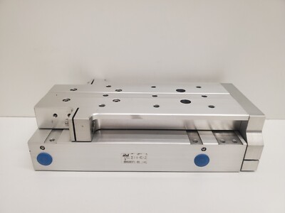 NEW OLD STOCK! PHD PNEUMATIC ACTUATOR STPD1-25X4-AE1-J3-M