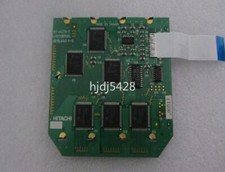 Schermo LCD per pannello display multimetro grafico Fluke 867B