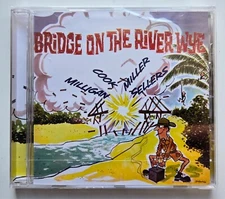 Bridge on the River Wye - Spike Milligan / Peter Cook / Miller / Sellers CD NEW