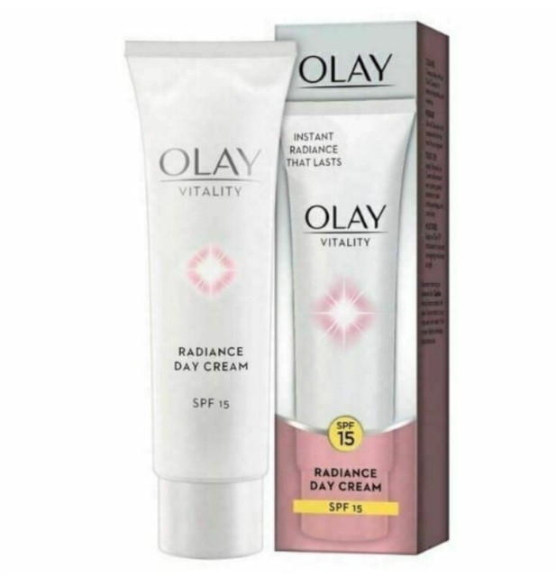 olay vitality
