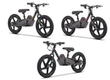 Neo Outlaw 16? 250W Electric Balance Bike Kids Electric Ride on Bike