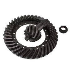 RING AND PINION GEAR - RS402 LATE - 4.88 RATIO