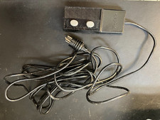 Kodak 850 Carousel Slide Projector 5 Plug Remote Only  