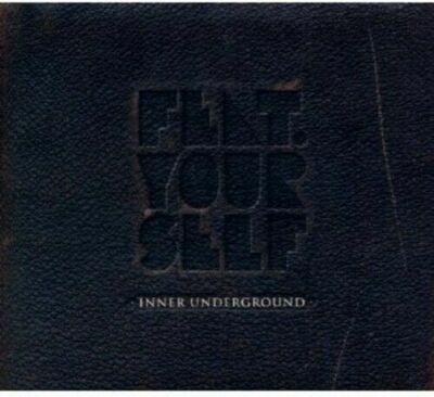 Featuring Yourself - Inner Underground /