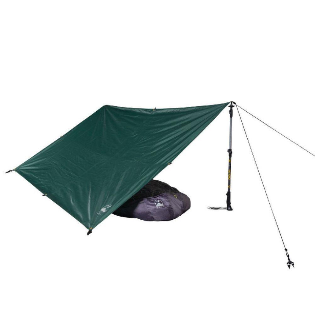 Man Lightweight Tarp/Shelter Terra Nova Adventure Tarp Person