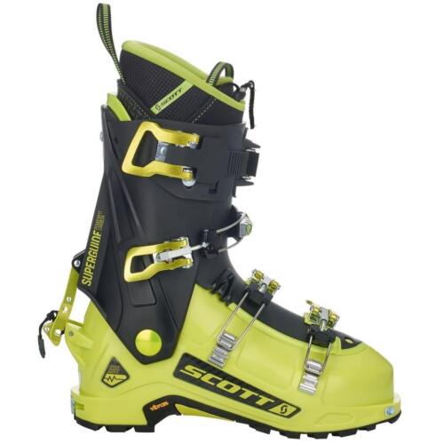 SCOTT Superguide Carbon Touring Boot (2021) - 27.5 - Picture 1 of 1