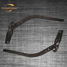 New Upper Tie Bars Front Radiator Supports LH & RH for 2020-2022 Ford Explorer