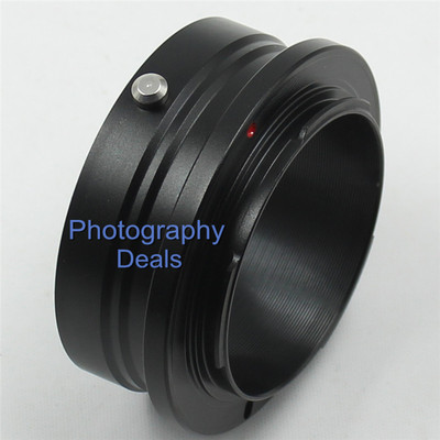 Lens Adapter For ALPA Lens to for Sony E Mount 5T C3 6 5N 7 A7R2 A6500 Camera