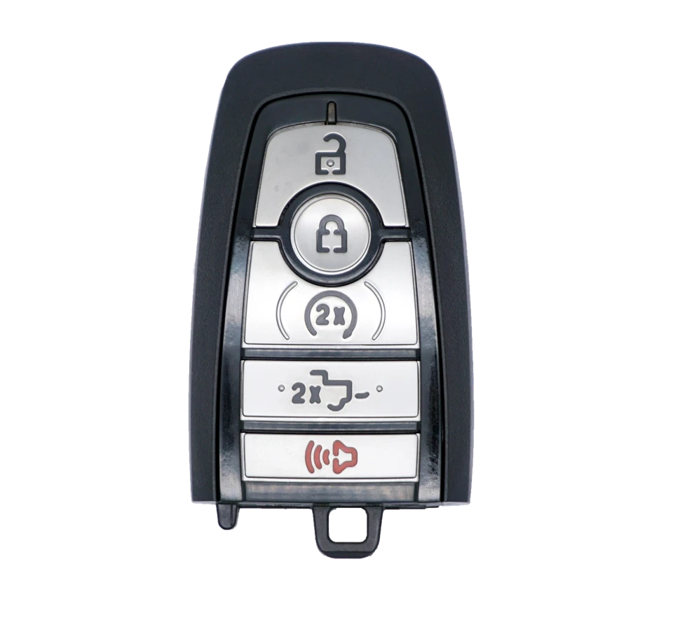 OEM 17-23 FORD F150 RAPTOR SMART PROXIMITY KEYLESS ENTRY REMOTE FOB 164-R8185 - Image 2 of 4