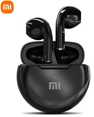 Xiaomi New Wireless Bluetooth Earphone TWS Headphones Stereo Headset Sport