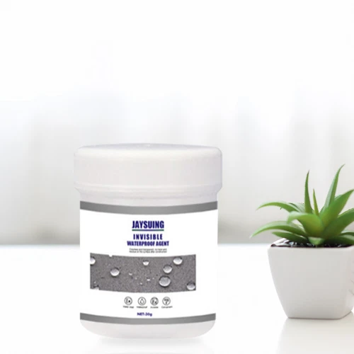 Sealer Mighty Paste Polyurethane Coating Waterproof Transparent Walls Glue