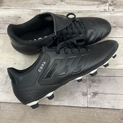 Adidas Copa 18.4 FxG Men\'s Soccer Cleats Shoes Black Size 8.5 - DB2457 Adidas Copa 18.4 FxG Men main image 3