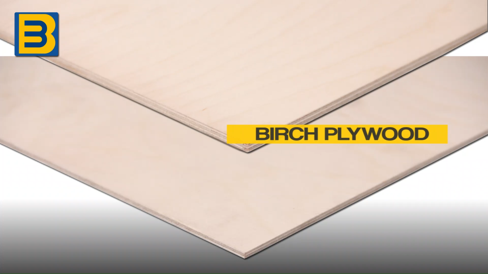 Birch Plywood Sheets Highest Grade BB/CP BB/BB Weather & Boil Proof
