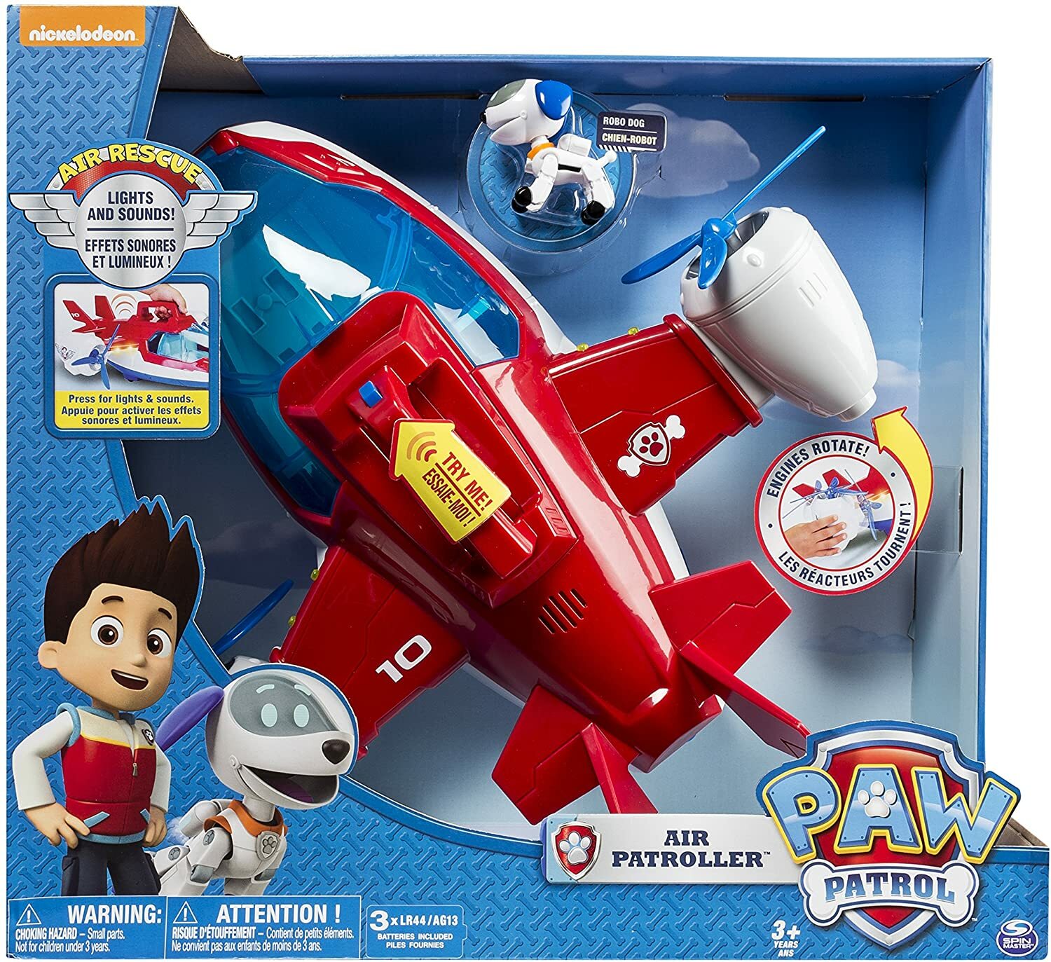 paw patrol paw patroller australia