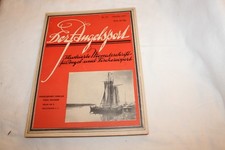 WĘDKARSTWO-1936-ZESZYT NR-10