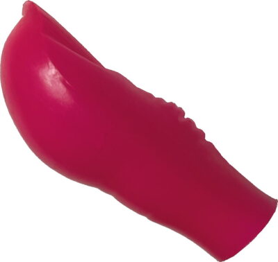 Dynamite Shack Game Thumb Piece, Big Pink Thumb Replacement Piece Parts