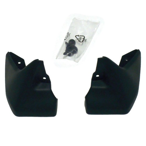 Toyota AYGO Mud Flaps Mudflaps Splash Guard Mudguard Front 05/14