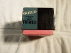 Vintage Craftsman Guild 35 Viewer, Original Box, Slide and Film Negative, Viewer — photo 3