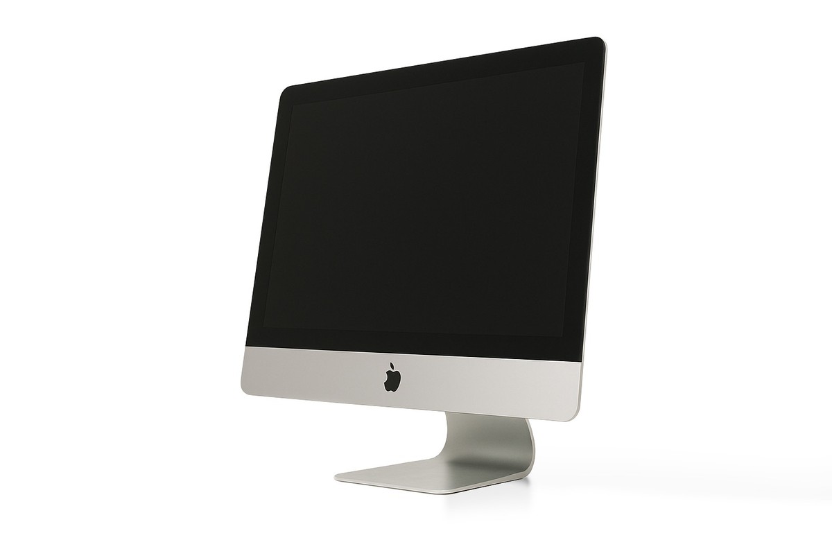 2020 Apple iMac 27'' Retina 5K Intel Core i5 3.1GHz 64GB RAM 256GB