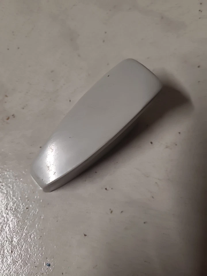 Trabant Türgriff Rechts Grau Glatt Original - Bild 2 von 3