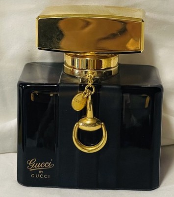 GUCCI By Gucci Eau de Parfum Spray Perfume 1.7 oz/50 mL Made in France