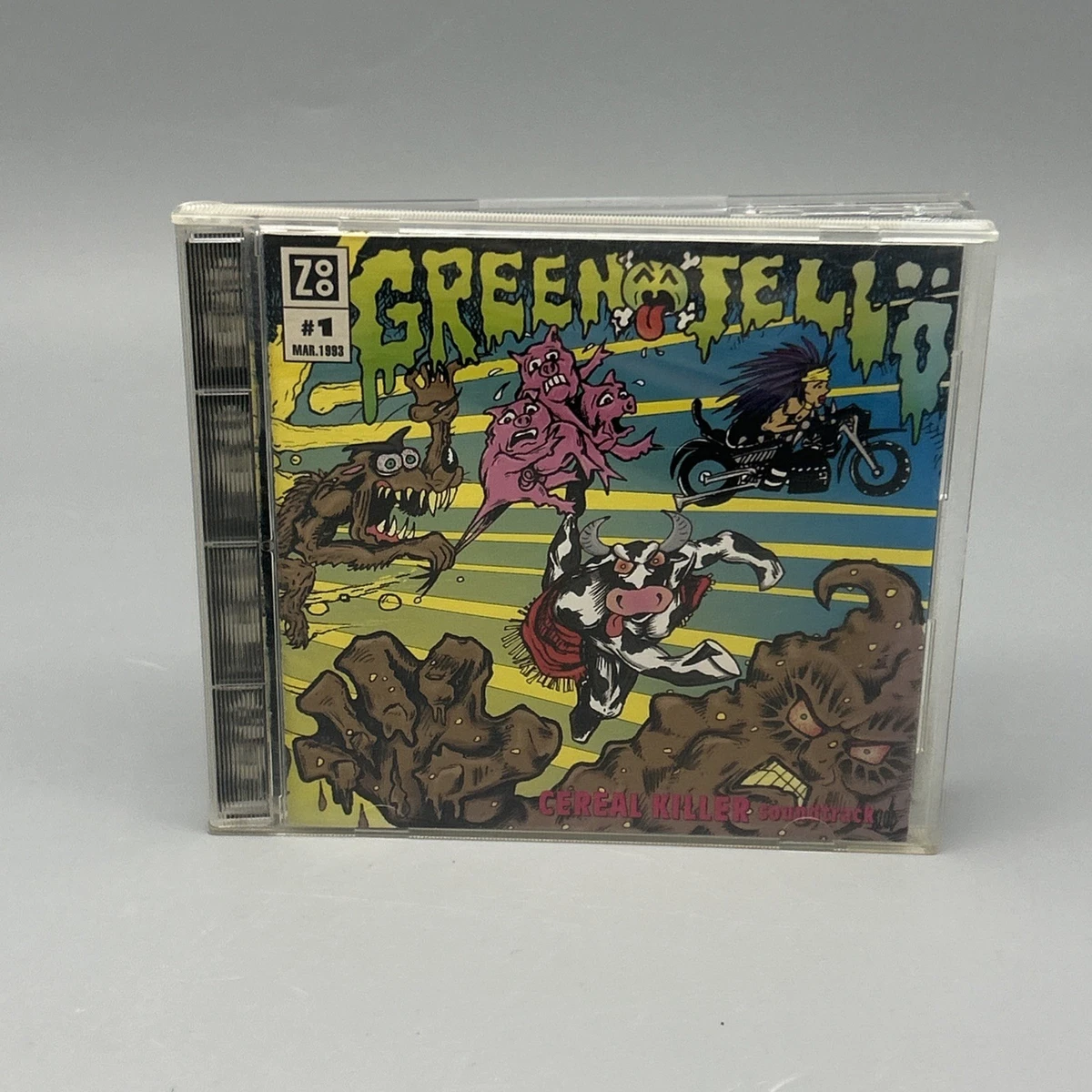 Import CDs Bloodhound Gang for sale | eBay