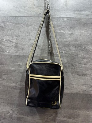 Fred Perry Classic Side Bag