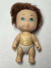 1990 Tyco Quints Baby Doll