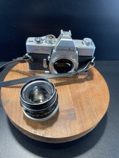 Minolta SR-T101 Film Cameras for sale | eBay