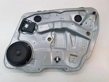 MERCEDES-BENZ M W164 FENSTERHEBER ELEKTRISCH MIT MOTOR T&Uuml;R HINTEN 35194863